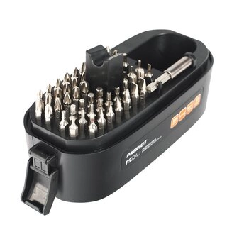 Отвертка аккумуляторная Patriot PS 236 