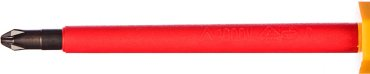 Felo Ergonic Диэлектрическая крестовая +/- H 2X100 41620390  - фото 2