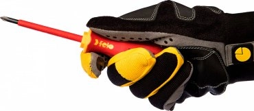 Felo Ergonic Диэлектрическая крестовая +/- H 2X100 41620390 