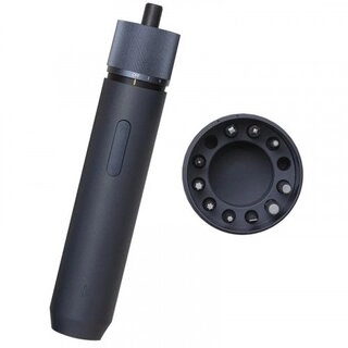 Отвертка Xiaomi Hoto 3.6V синяя 