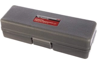 Отвертка ударно-поворотная Matrix 11579 