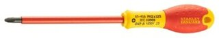 STANLEY отвертка 1-65-416 PH2х125 мм 
