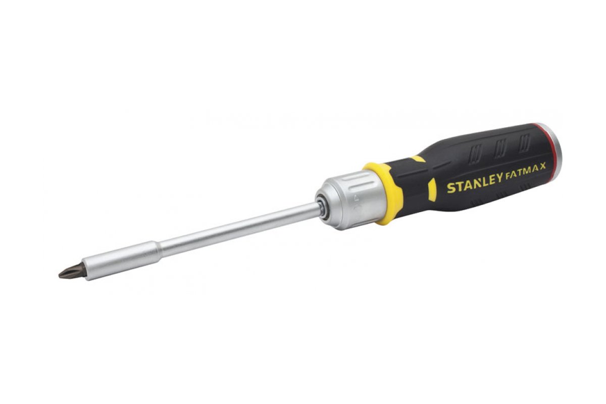 Отвертка Stanley FMHT0-62690  Отвертка Stanley FMHT0-62690