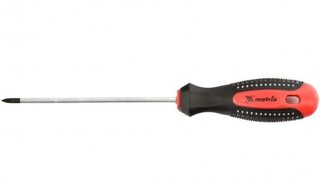 Отвертка Matrix 11435 