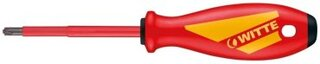 WITTE отвертка 537622016 PZ2х100 мм, 1 шт. 