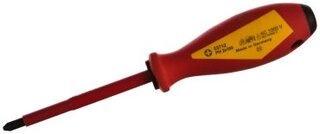 WITTE отвертка 537122016 PH2х100 мм 