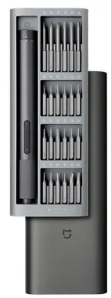 Электрическая отвертка Xiaomi Electric Precision Screwdriver MJDDLSD003QW  - фото 8
