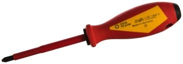 WITTE отвертка 537222016 PZ2х100 мм 