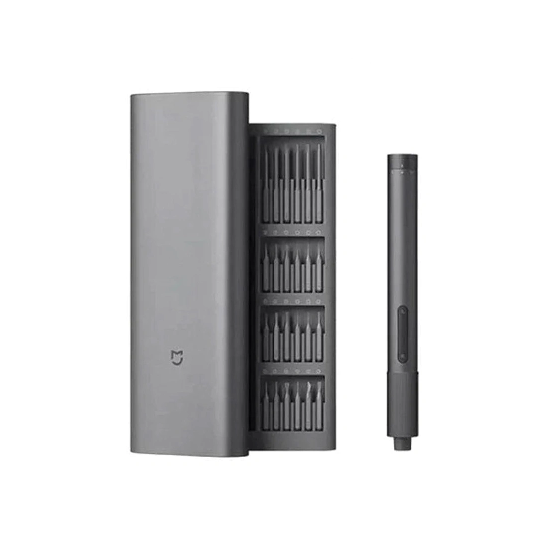 Электрическая точная отвертка Xiaomi Electric Precision Screwdriver Серый MJDDLSD003QW - фото 5