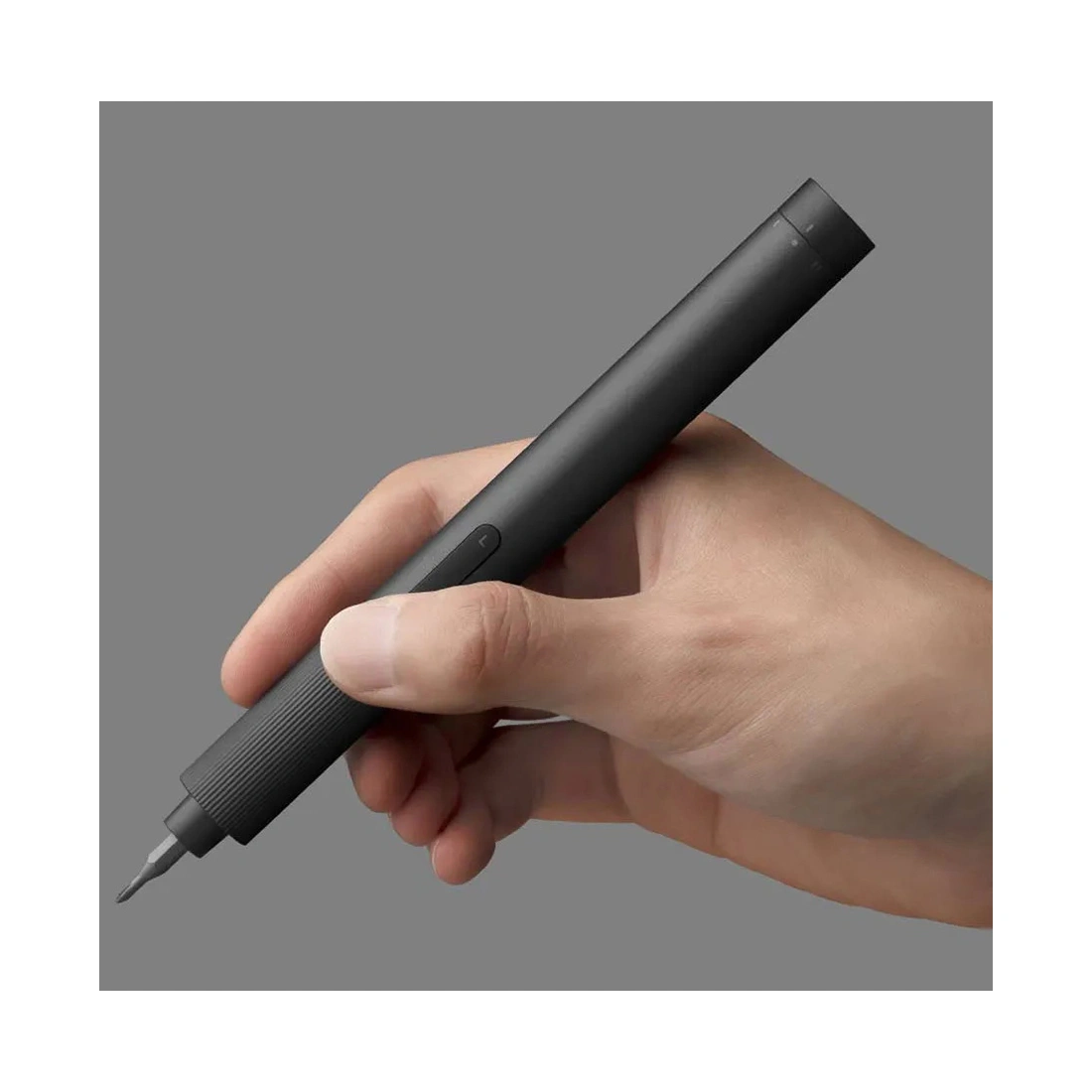 Электрическая точная отвертка Xiaomi Electric Precision Screwdriver Серый MJDDLSD003QW - фото 8
