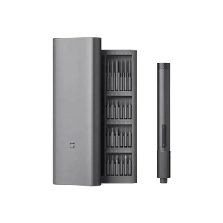 Электрическая точная отвертка Xiaomi Electric Precision Screwdriver Серый MJDDLSD003QW