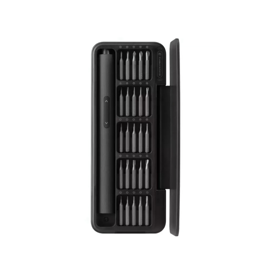 Набор электрических отверток HOTO 25-in-1 Electric Screwdriver Set  Набор электрических отверток HOTO 25-in-1 Electric Screwdriver Set