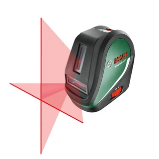 Лазерный нивелир Bosch UniversalLevel 3 Basic