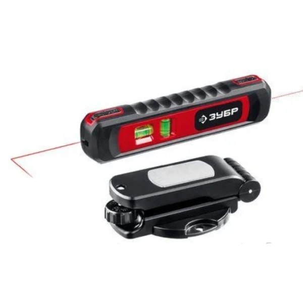 Лазерный уровень Зубр ТЛ-8