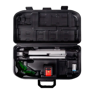 Построитель лазерный ПЛ-2ШК Green - фото 4