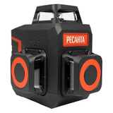 Построитель лазерный ПЛ-3Х360ШС Green