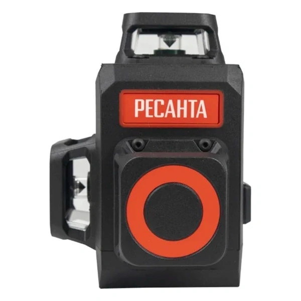 Построитель лазерный ПЛ-3Х360ШС Green - фото 3