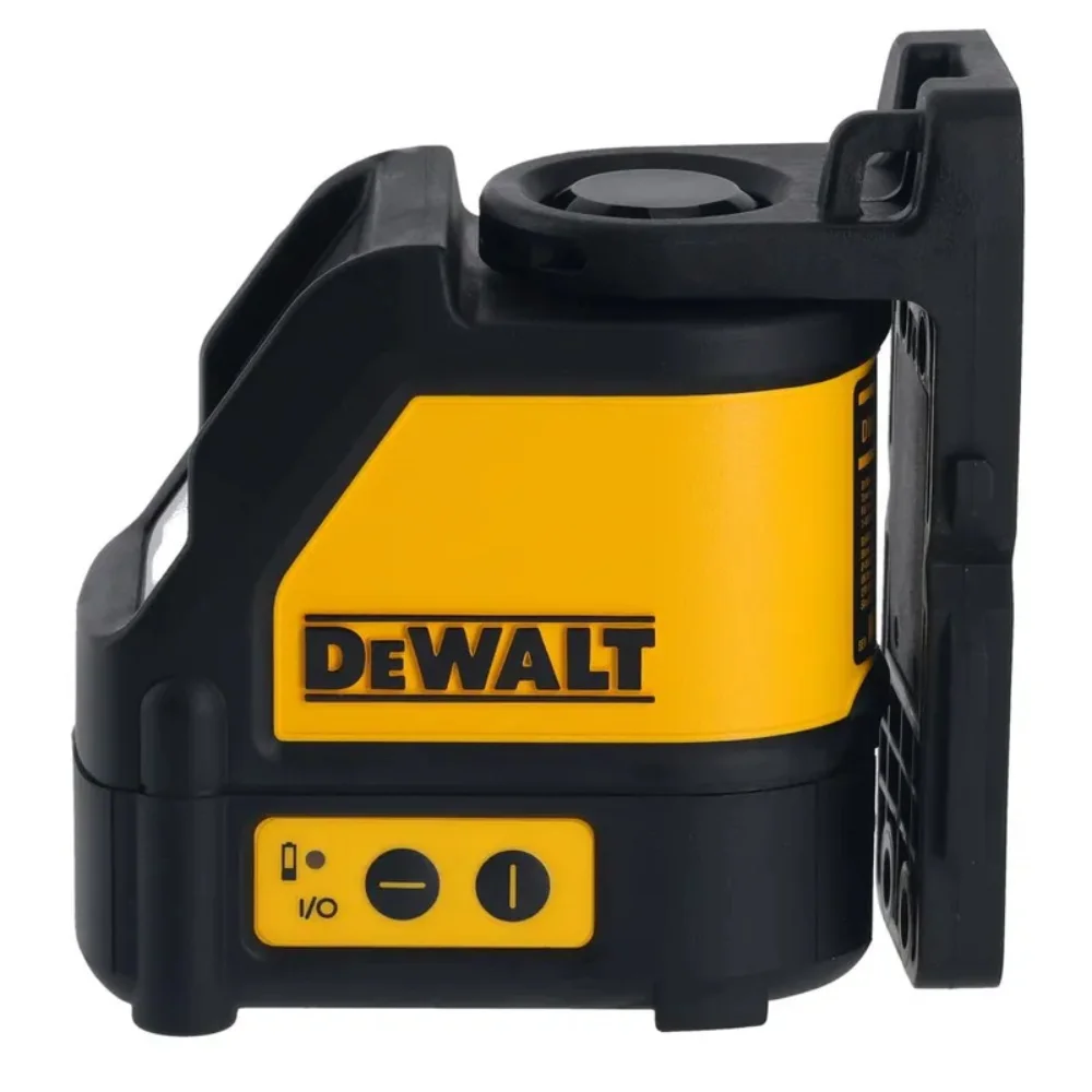 Лазерный нивелир DeWALT DW088K-XJ - фото 4