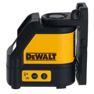 Лазерный нивелир DeWALT DW088K-XJ - фото 4