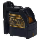 Лазерный нивелир DeWALT DW088K-XJ - фото 6
