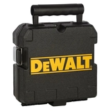 Лазерный нивелир DeWALT DW088K-XJ - фото 9