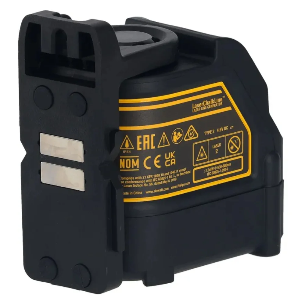 Лазерный нивелир DeWALT DW088K-XJ - фото 5