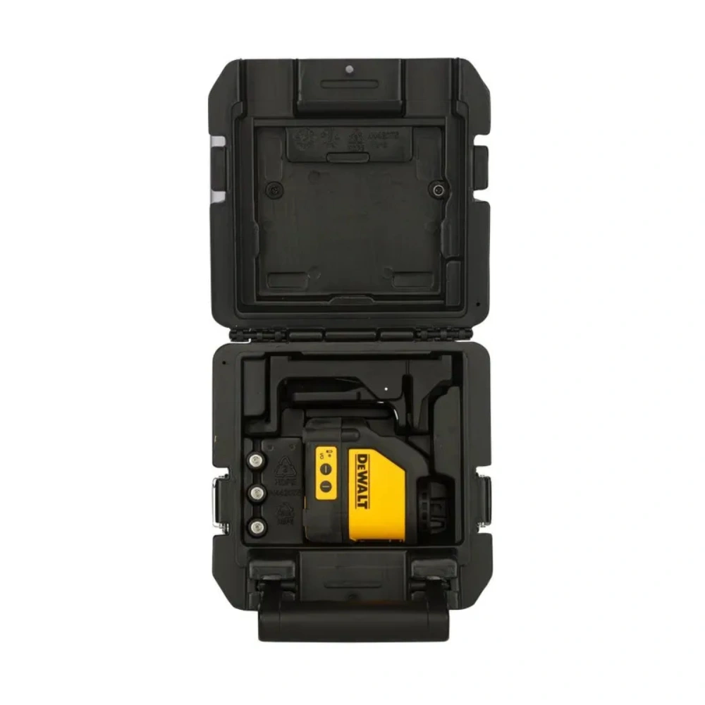 Лазерный нивелир DeWALT DW088K-XJ - фото 8