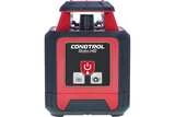 Нивелир лазерный ротационный CONDTROL HR с детектором X-ACTROTO в комплекте 500м 7-2-091 
