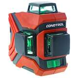 Лазерный нивелир CONDTROL GFX360-3 1-2-222