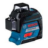 Построитель плоскостей GLL 3-80 Professional Bosch 0601063S00