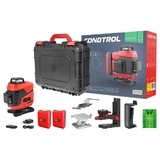Лазерный нивелир CONDTROL Fliesen 4D new 1-2-466