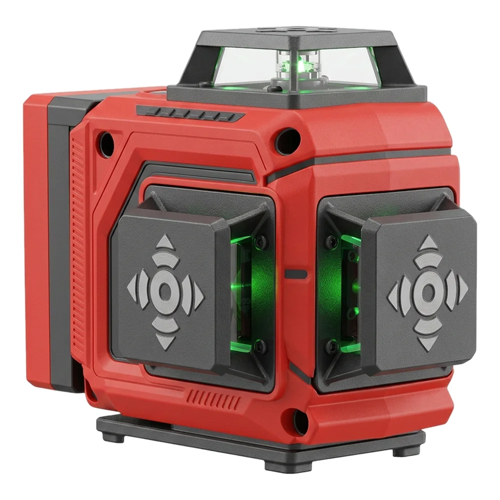 Лазерный нивелир CONDTROL NivoTec 3D 1-2-480
