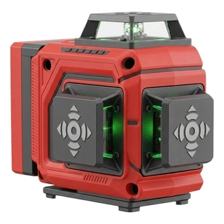 Лазерный нивелир CONDTROL NivoTec 3D 1-2-480