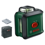 Лазерный нивелир Bosch UniversalLevel 360 Basiс 0603663E00 - фото 2