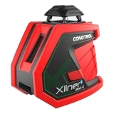 Лазерный нивелир CONDTROL XLiner 360 G 1-2-134 - фото 2