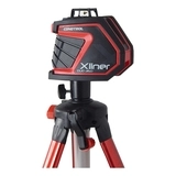 Лазерный нивелир CONDTROL XLiner Duo 360 1-2-120 - фото 4