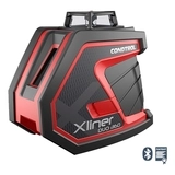 Лазерный нивелир CONDTROL XLiner Duo 360 1-2-120