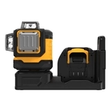 Лазерный нивелир DeWALT DCE089NG18-XJ - фото 3