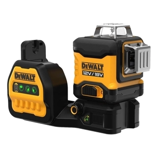 Лазерный нивелир DeWALT DCE089NG18-XJ - фото 4