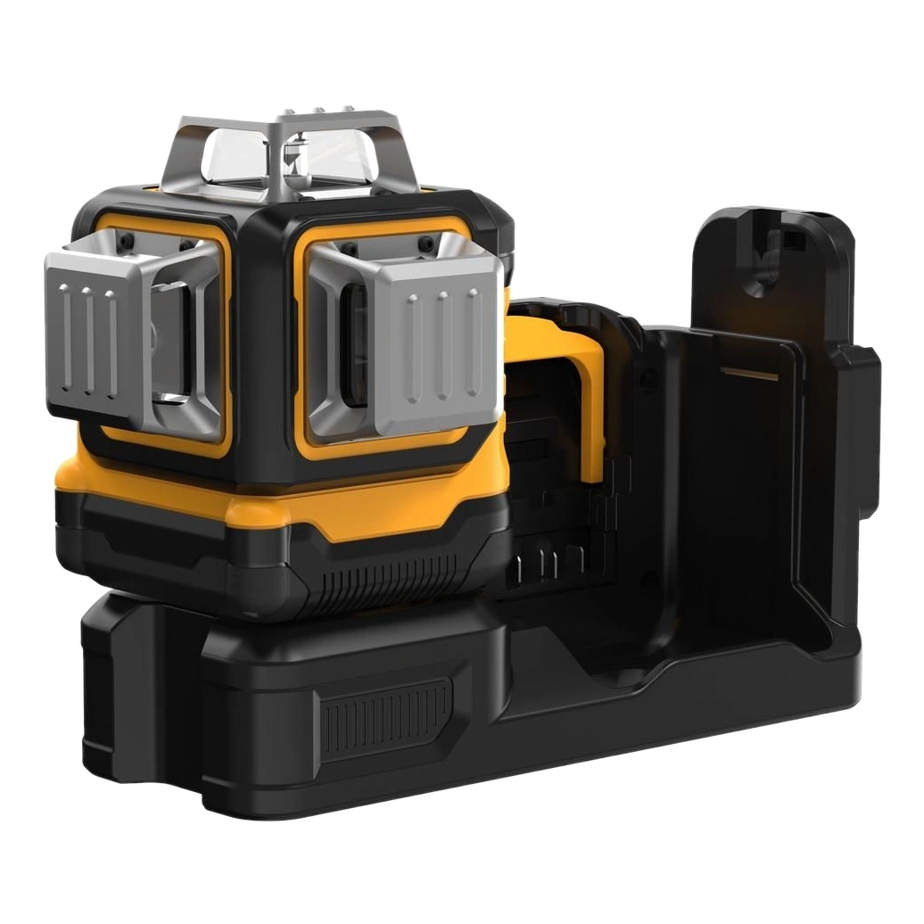Лазерный нивелир DeWALT DCE089NG18-XJ - фото 2