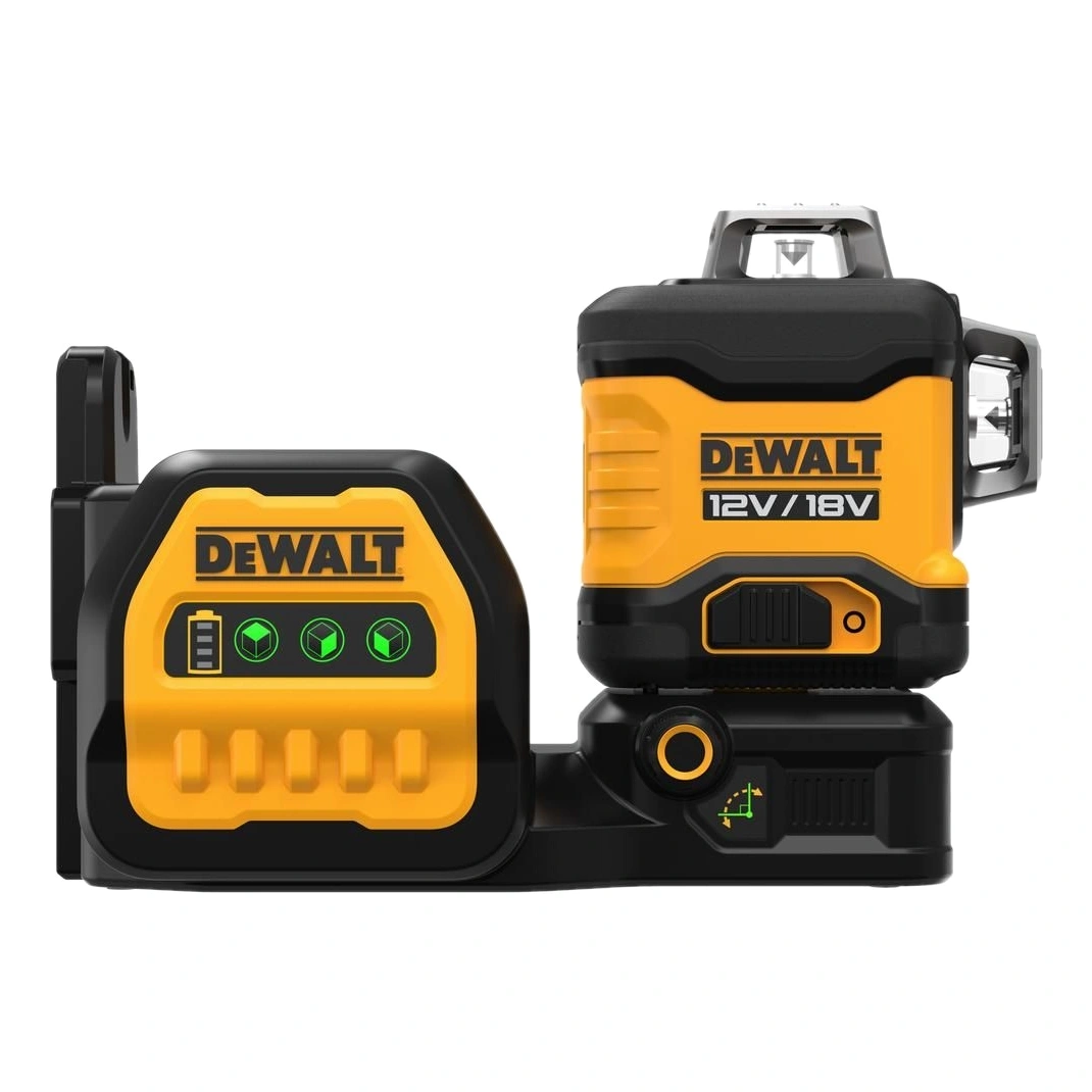 Лазерный нивелир DeWALT DCE089NG18-XJ