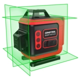 Лазерный нивелир CONDTROL Smart 4D Plus 1-2-484
