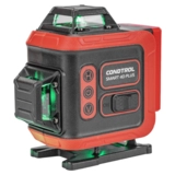 Лазерный нивелир CONDTROL Smart 4D Plus 1-2-484 - фото 4