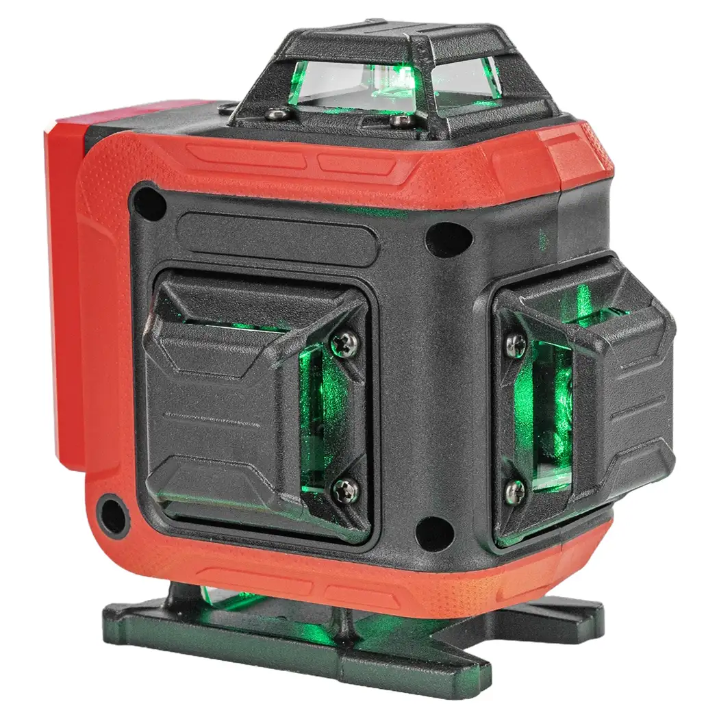 Лазерный нивелир CONDTROL Smart 4D Plus 1-2-484 - фото 2