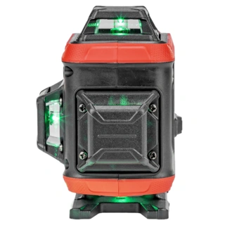 Лазерный нивелир CONDTROL Smart 4D Plus 1-2-484 - фото 3