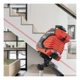Лазерный нивелир CONDTROL XLiner Pento 360 1-2-303 - фото 3