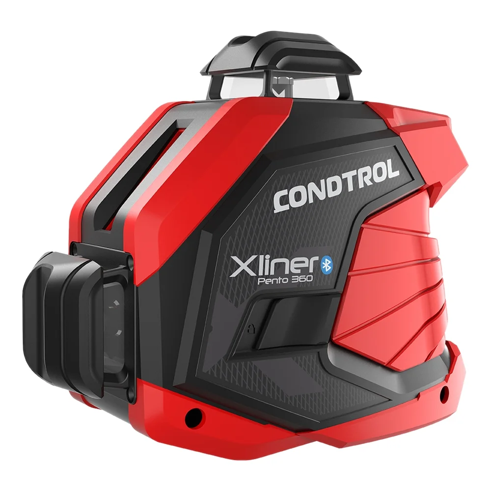 Лазерный нивелир CONDTROL XLiner Pento 360 1-2-303