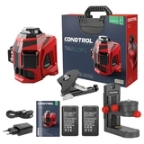 Лазерный нивелир CONDTROL XLiner TruSlope 1-2-424 - фото 4