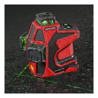 Лазерный нивелир CONDTROL Omniliner G3D 1-2-153 - фото 3