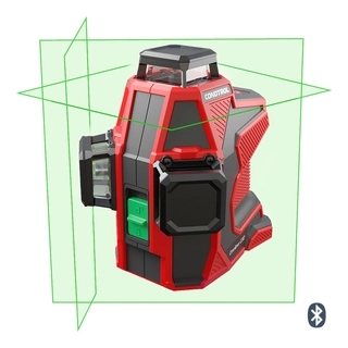 Лазерный нивелир CONDTROL Omniliner G3D 1-2-153